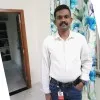 Albin Thomas