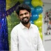 Dineshkumar Mahendran