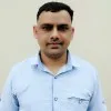 Vinod Saharan