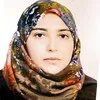 Rasha Yehia