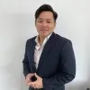 Alex Kong Chun Leong