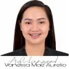 Vanessa Mae Aurelio
