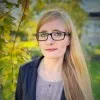 Samantha Llewellyn CISSP
