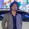 Mohammed Umair