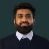 Lahatharan Karthikeshan