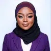 Saadatu Abubakar
