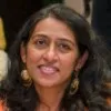 Anuradha Ramachandran