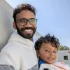 Chirag Amin