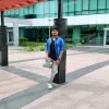 SURENDRAN