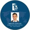 Imraan Dawood