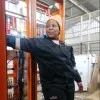 Nthabie Molefe