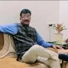 Adv Sabyasachi Yadav