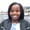 Salome Irungu