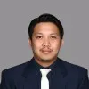 Joebert Bisenio