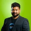 Sandeep Jadhav