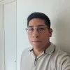 Nicolas Benjamin Rojas Romero