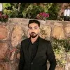 Ali Mohammed