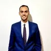 Moustafa Ahmed