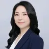Amanda Lu