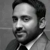 Zaheer Ahmed