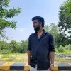 Laxman Gangarapu