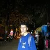 Nitin Pandey