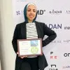 Asmaa Hegazy