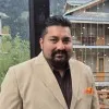 Saurav Mahajan