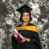 ZANDILE MAKHAYE
