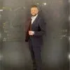 ibrahim Zidan