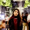 Ushna Ali
