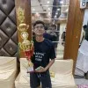 Chetan Mishra