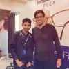 SOMDATTA SHARMA