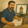 Mohamed Eldaly