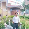 Nishant Kumar