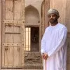 Haitham Al Harthi