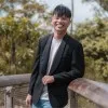 Nicholas Wong