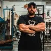 Bryan Muniz