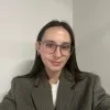Olha Rodzaievska