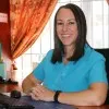 Jacqueline van der Merwe