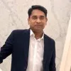 Vikas Kothari