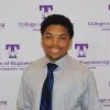 Xavier Sensabaugh