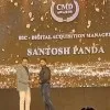 Santosh