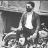 Ravindra Singh