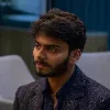 Lakshya Saraf