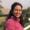 Yashashree Lathkar
