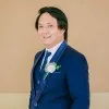 Edward Mari Ang