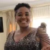 patience Mabaso