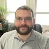 Jacob Jake Greenberg PhD