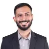 Harsh Joshi